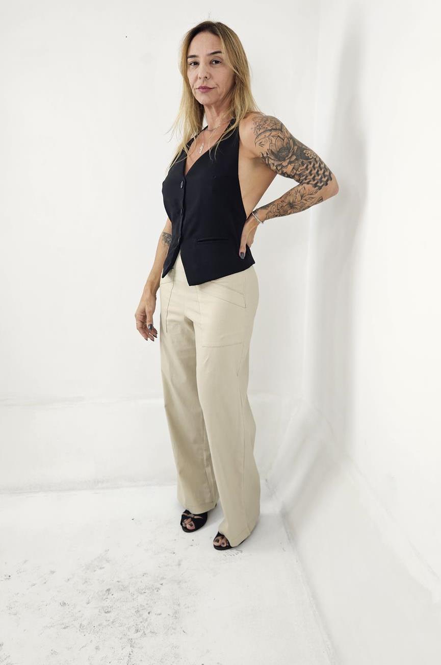 Conjunto Sensoriale