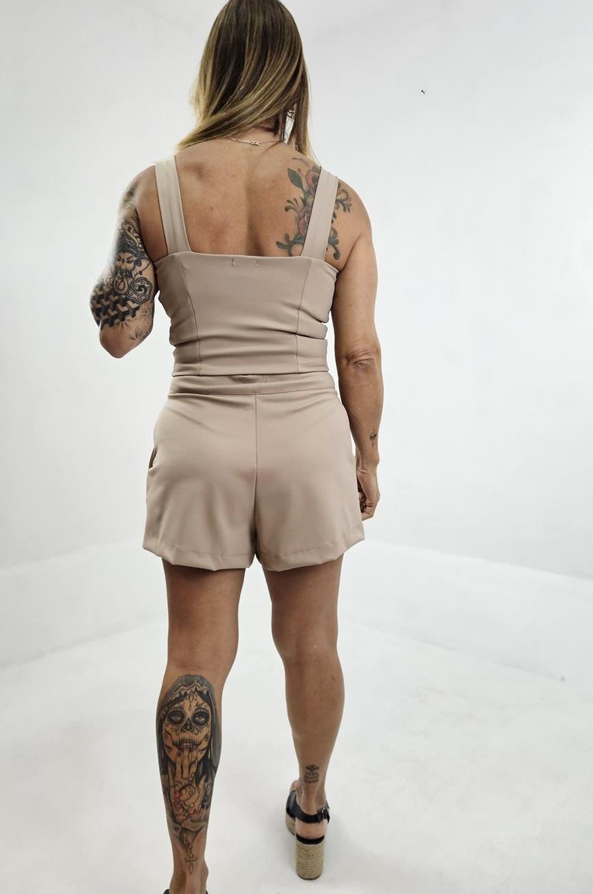 Corset Supreme