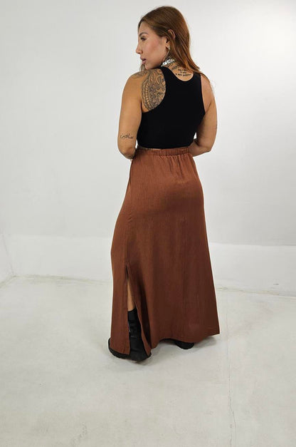 Cropped Nadador