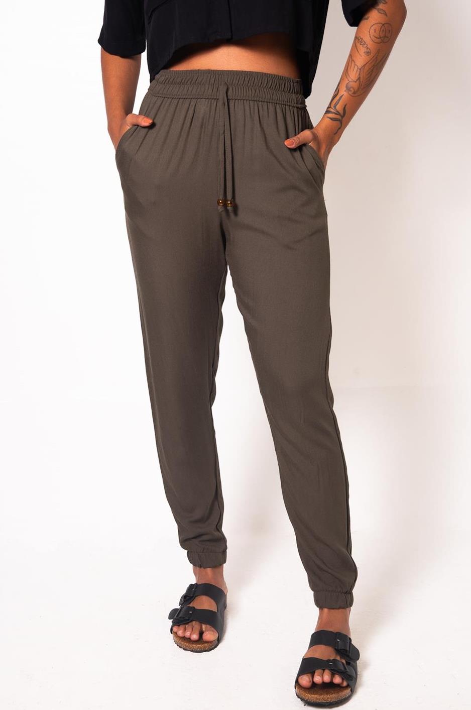 Jogger Rayon