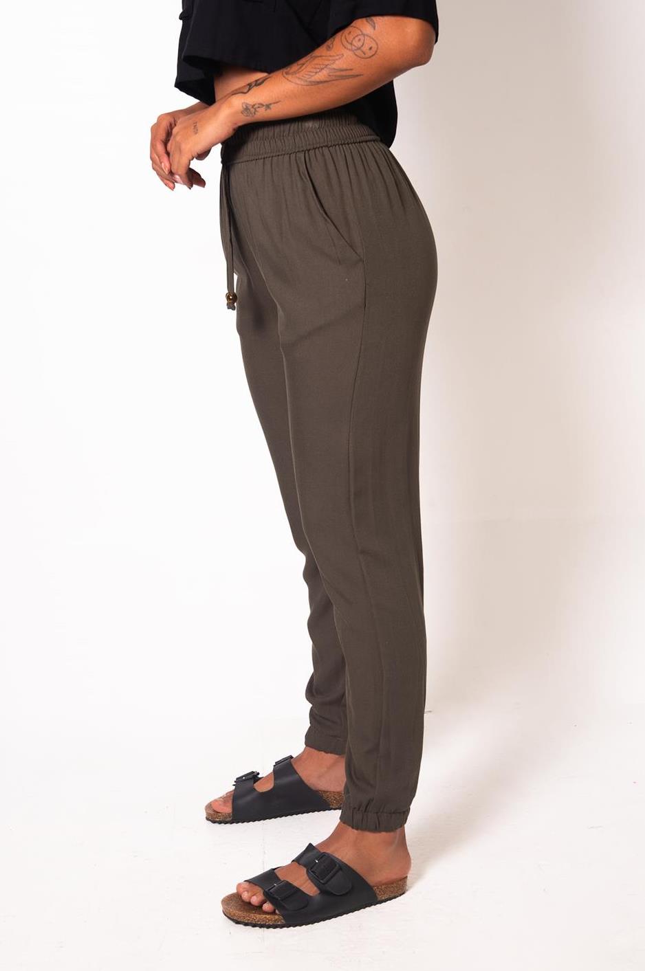 Jogger Rayon