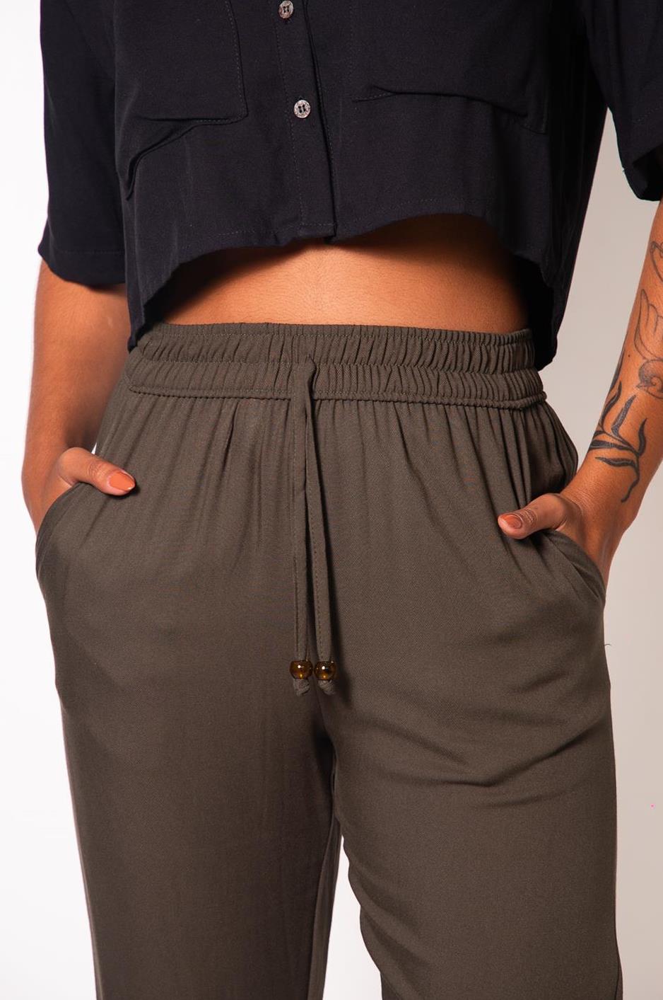 Jogger Rayon