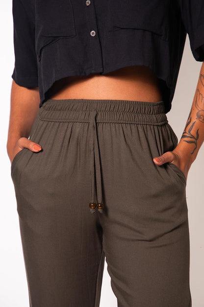 Jogger Rayon