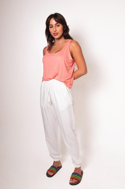 Jogger Rayon