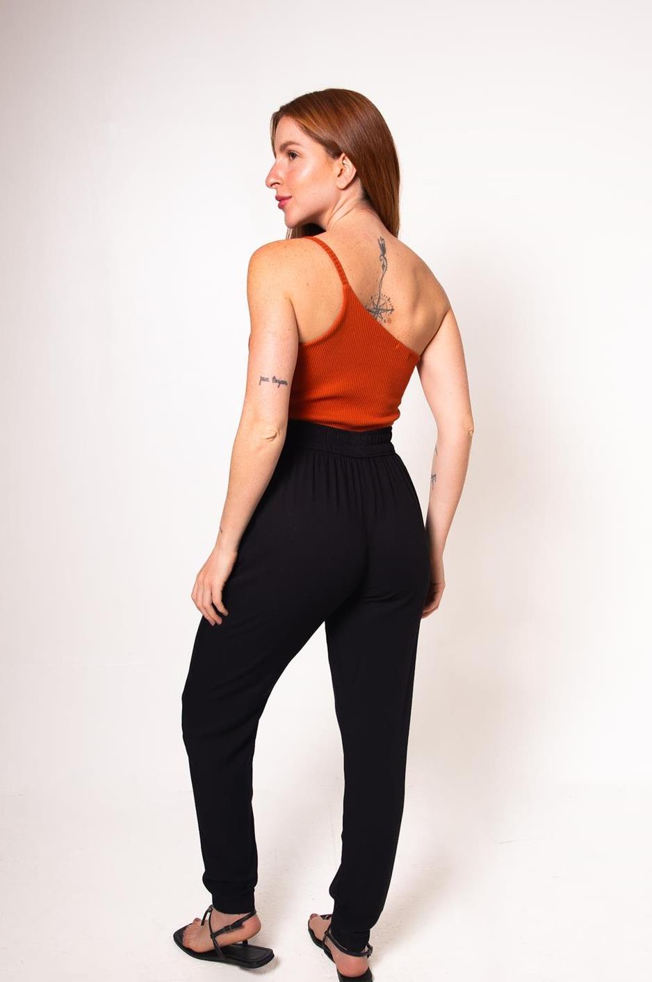 Jogger Rayon