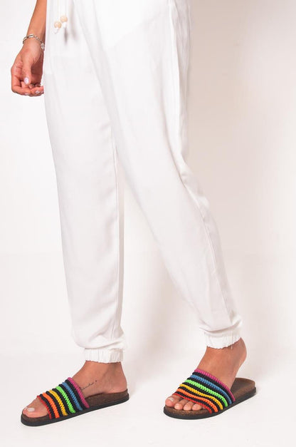 Jogger Rayon
