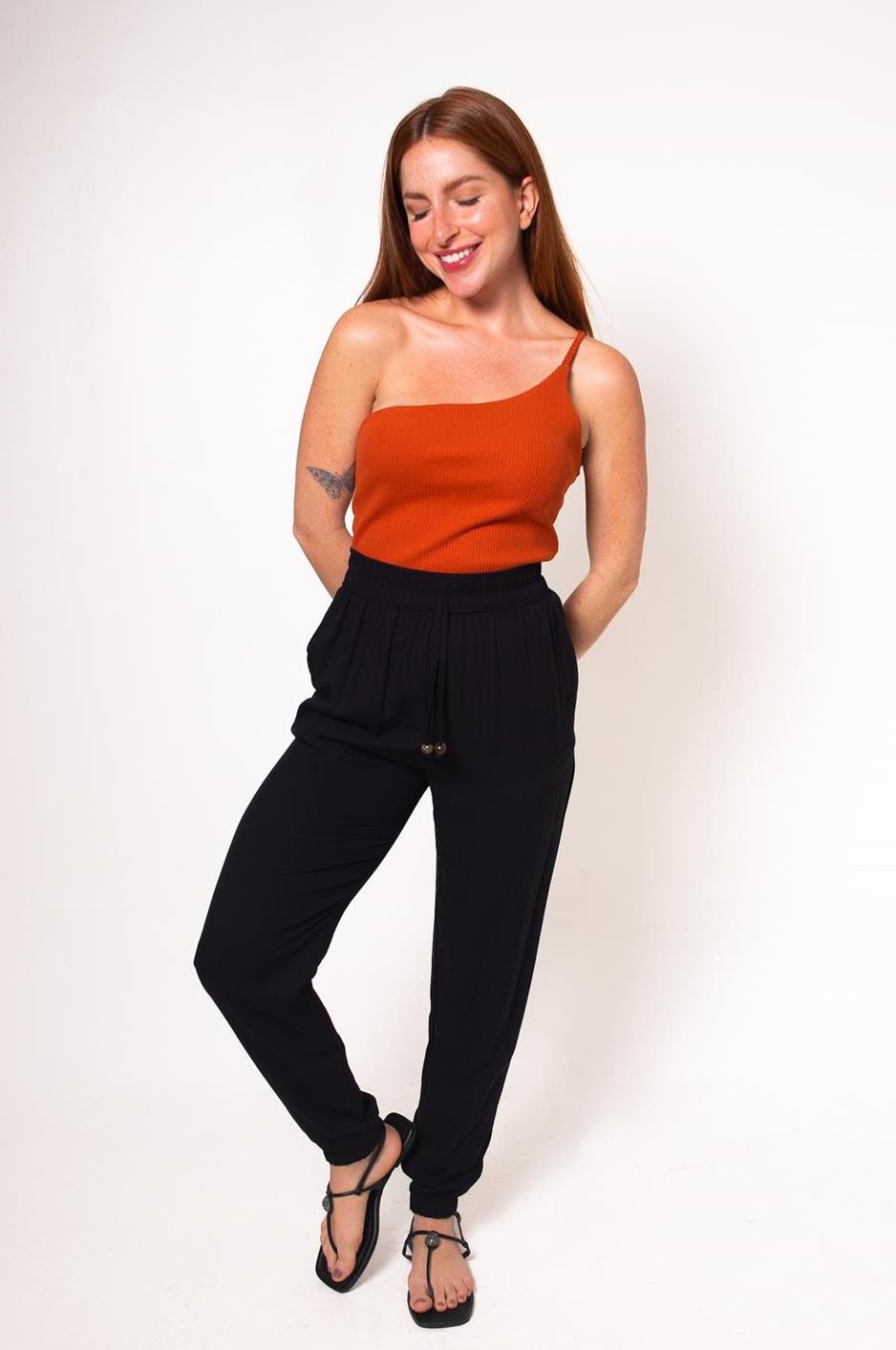 Jogger Rayon
