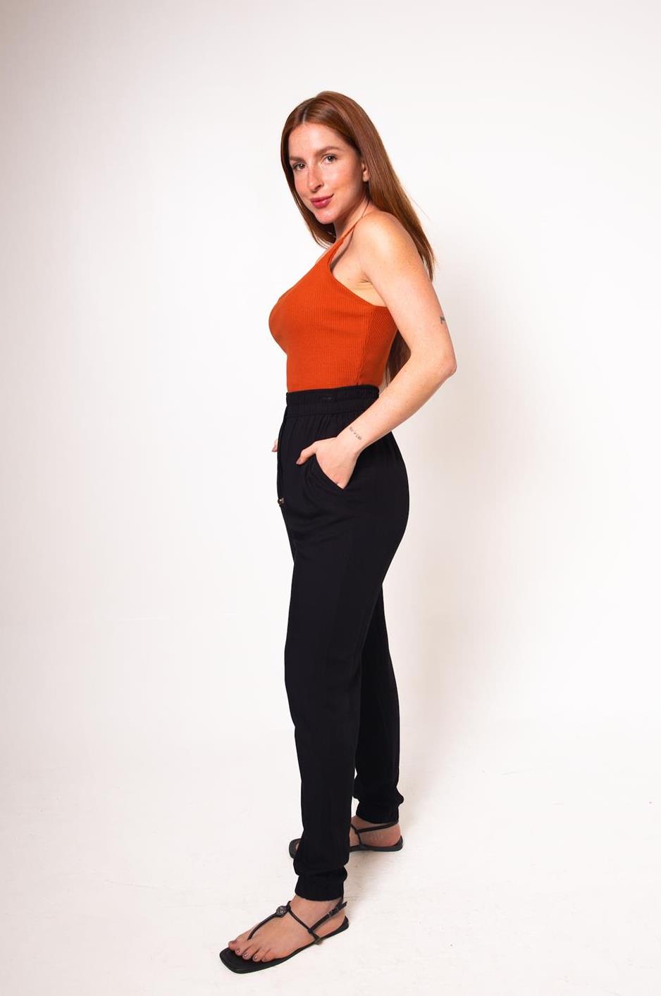 Jogger Rayon