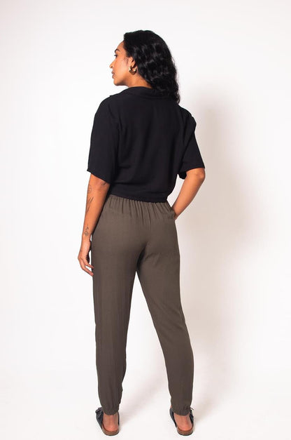 Jogger Rayon