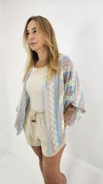 Kimono New