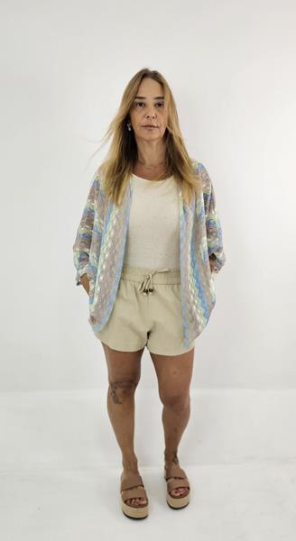 Kimono New