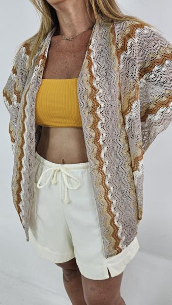Kimono New