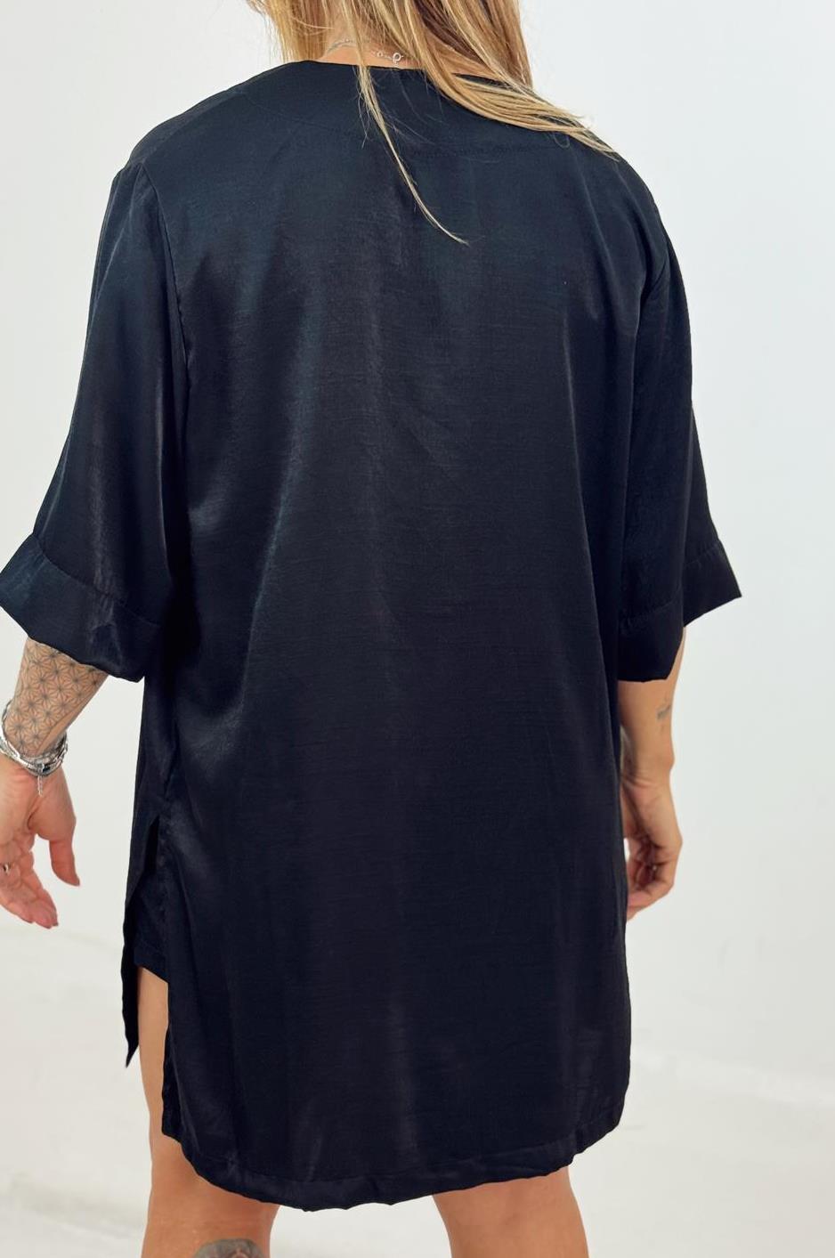 Kimono Viscose Sabine