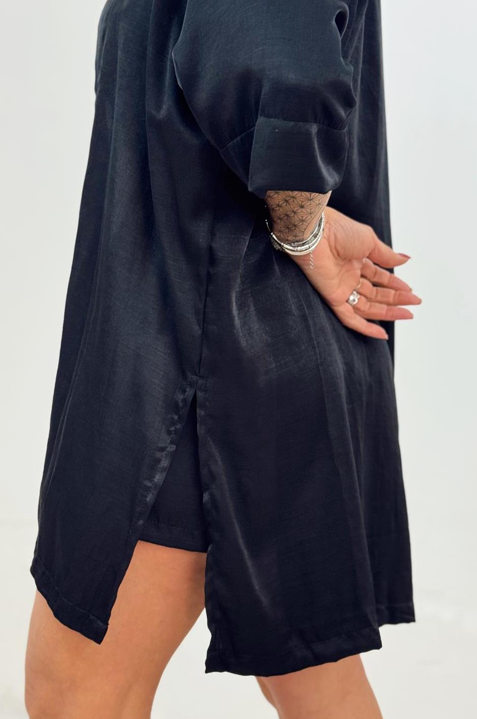 Kimono Viscose Sabine