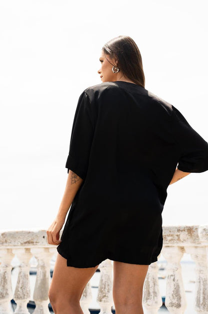 Kimono Viscose Sabine