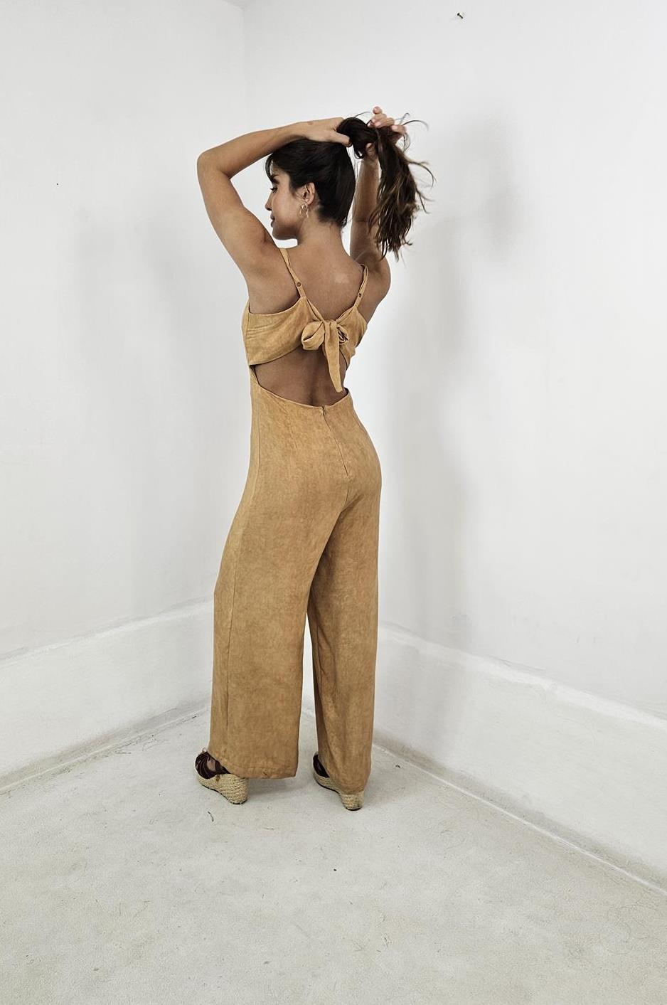 Macacão Lesly Estonado