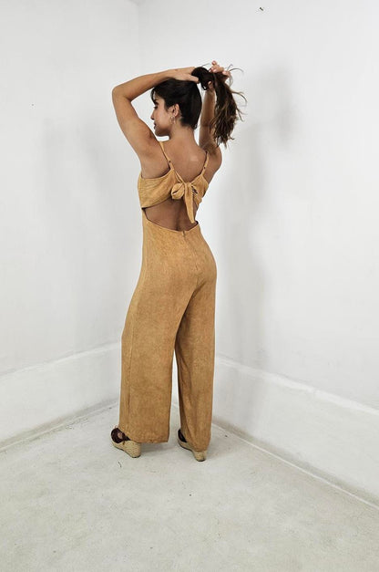 Macacão Lesly Estonado
