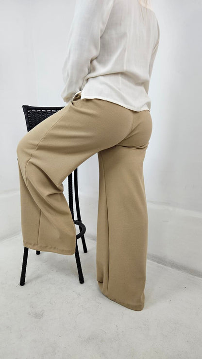 Pantalona Aluri