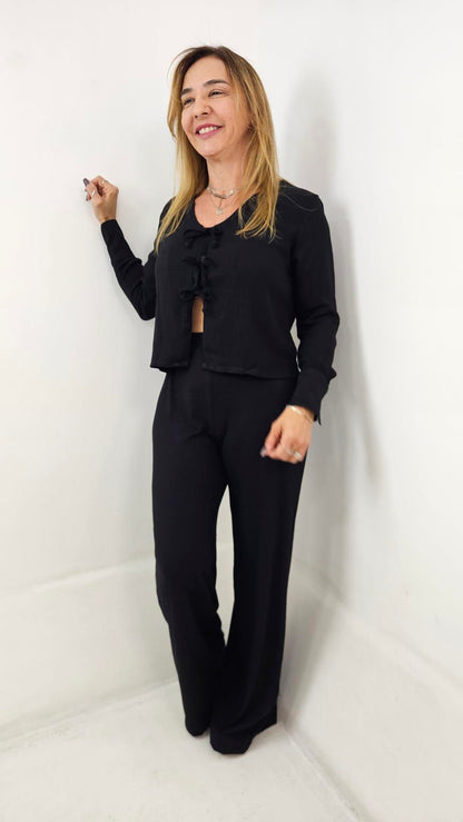 Pantalona Aluri