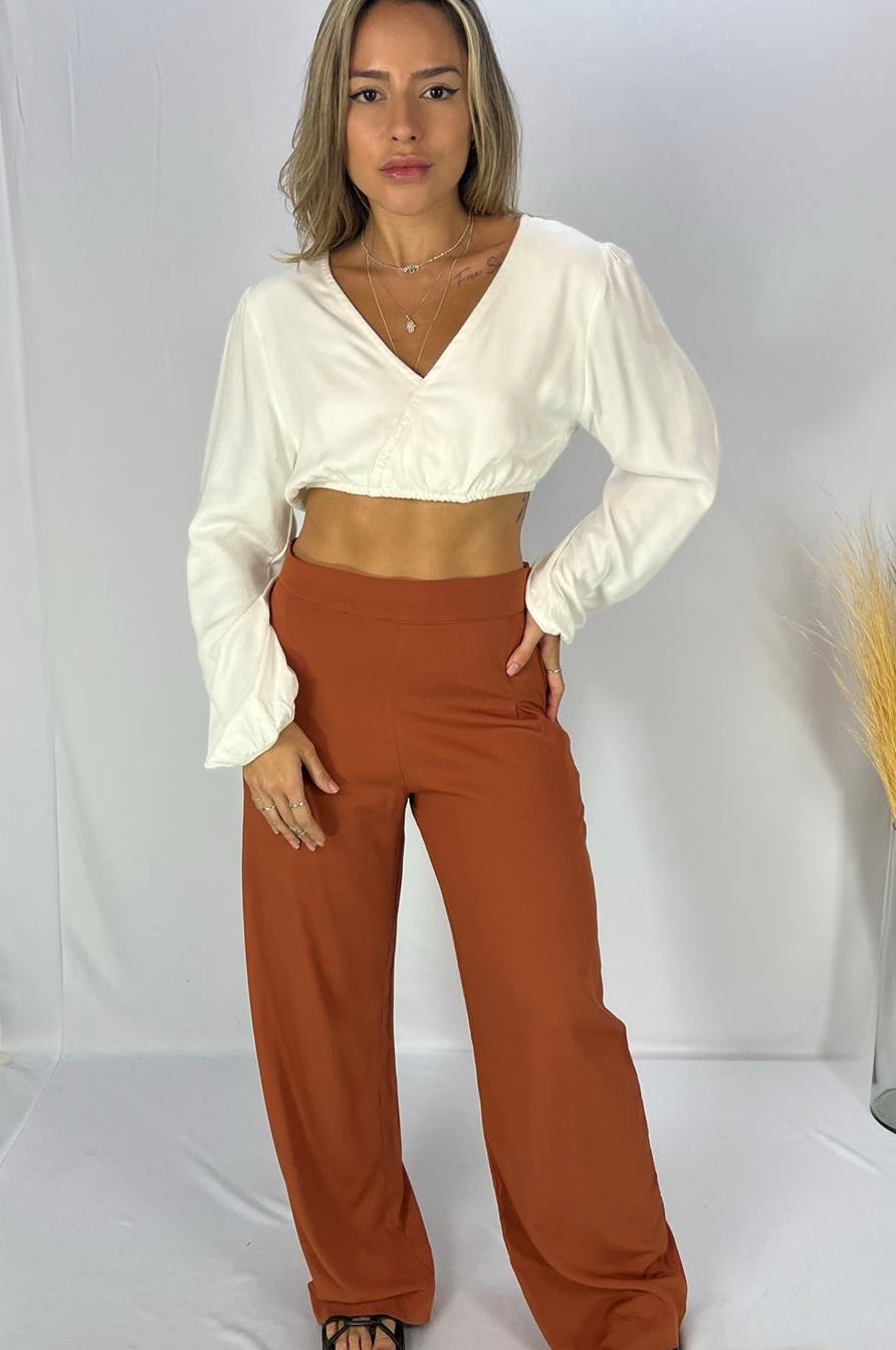 Pantalona Elisa