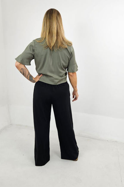 Pantalona Elisa