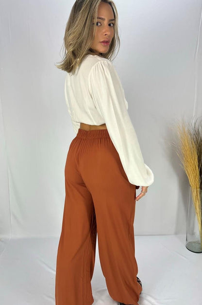 Pantalona Elisa