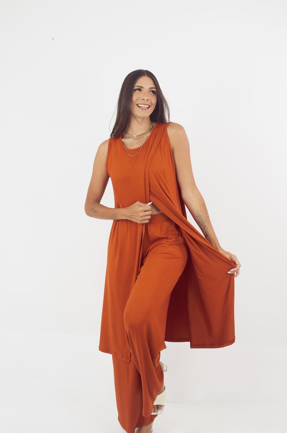 Pantalona Radiosa