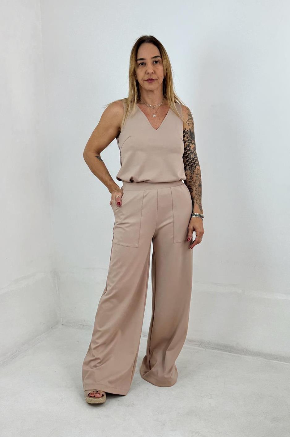 Pantalona Supreme