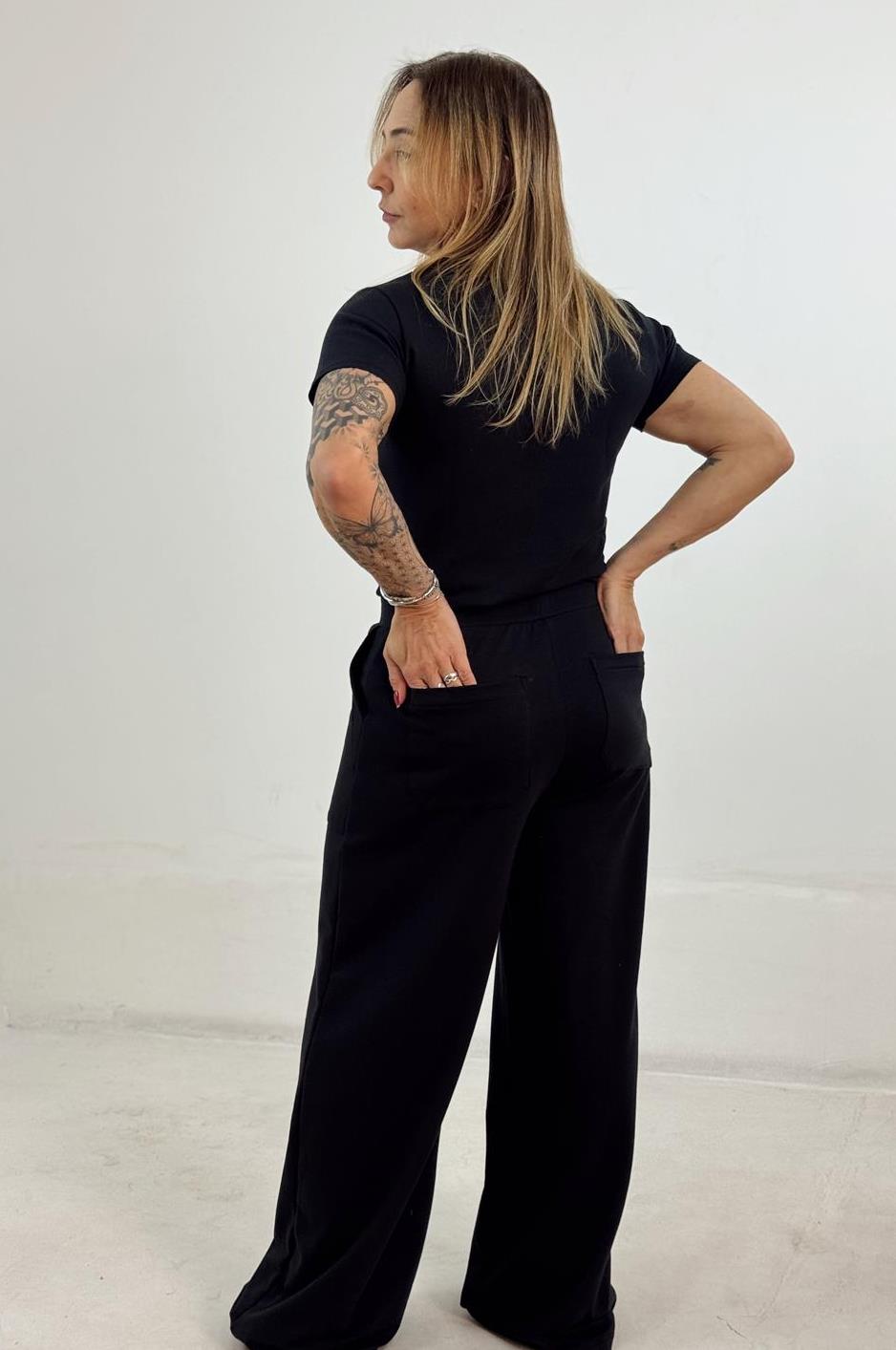 Pantalona Supreme