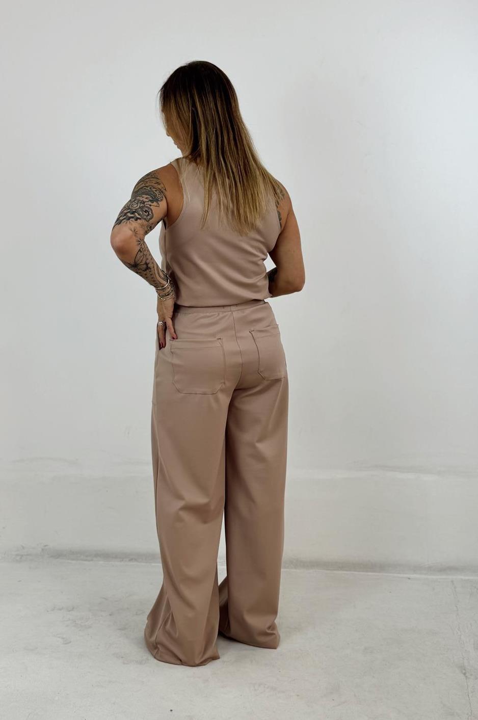 Pantalona Supreme