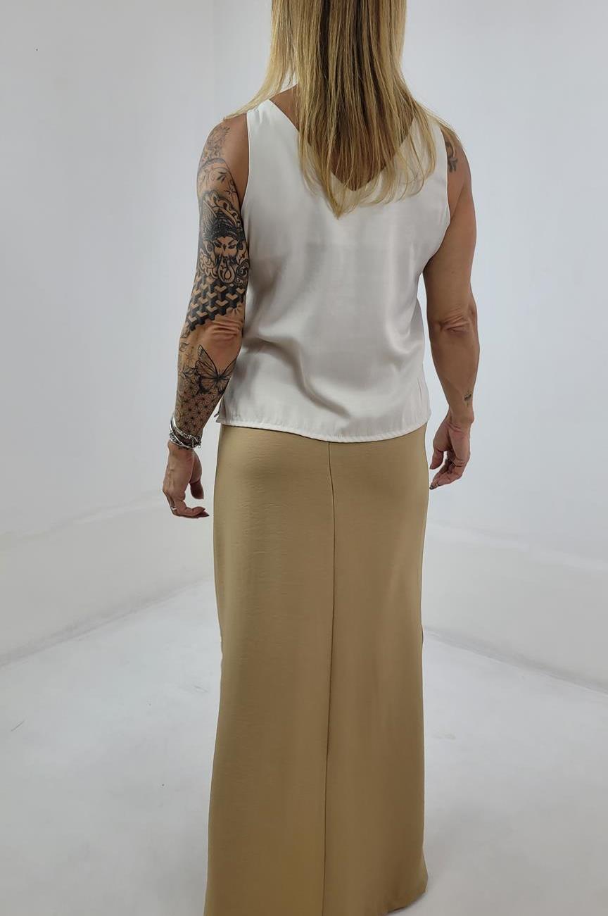 Camiseta Agatha Sabine