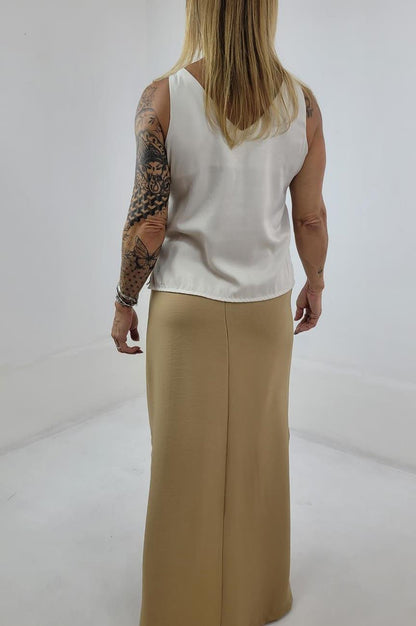 Camiseta Agatha Sabine