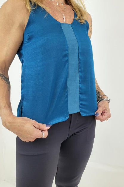 Camiseta Agatha Sabine