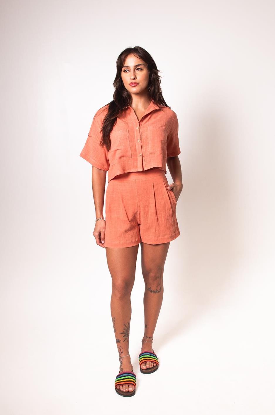Short Bella Trend