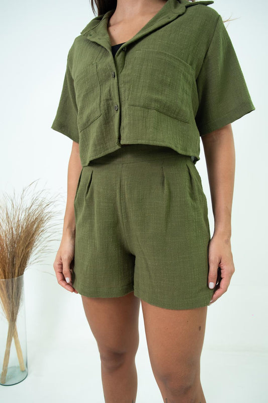 Short Bella Trend