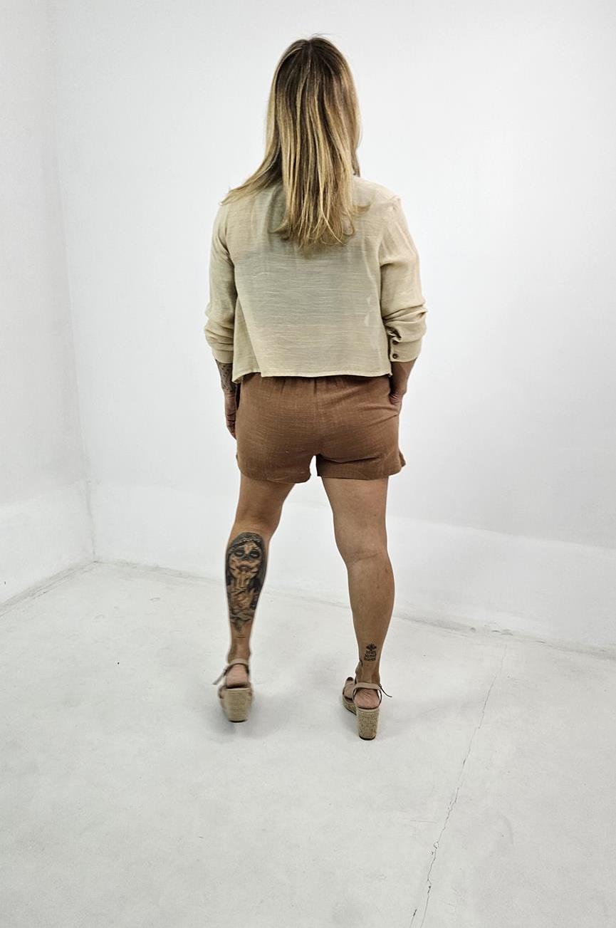 Short Bella Trend