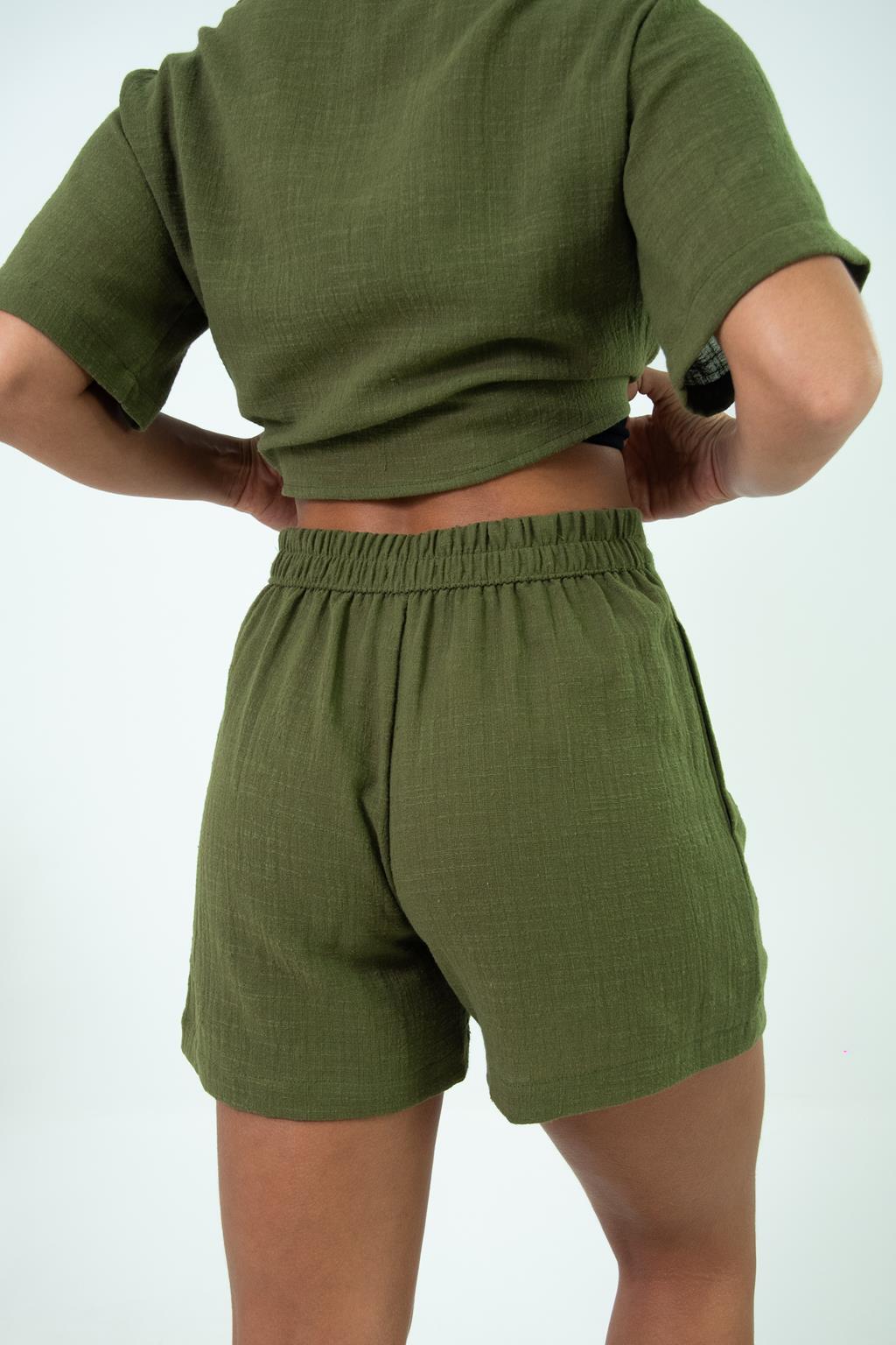 Short Bella Trend