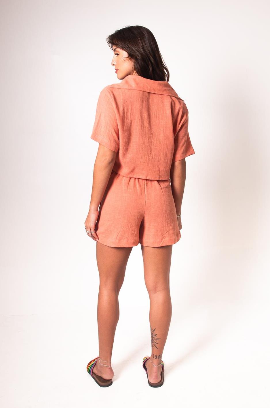 Short Bella Trend