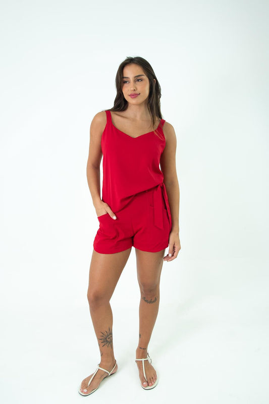 Short Gaby