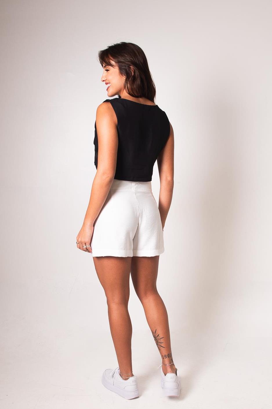 Short Mali Sensoriale