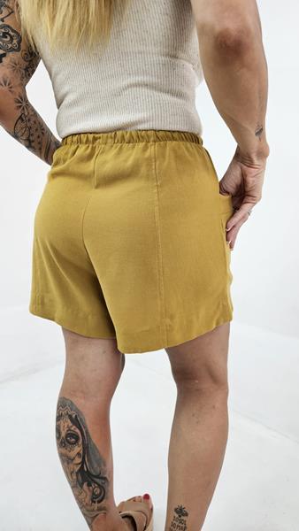 Short Marcela Viscolinho