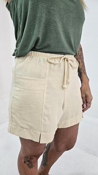 Short Marcela Viscolinho