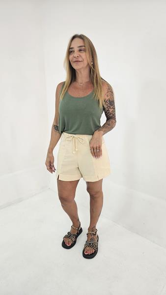 Short Marcela Viscolinho