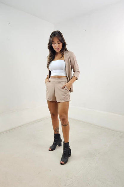 Short Supreme