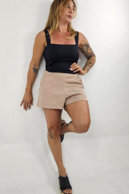 Short Supreme