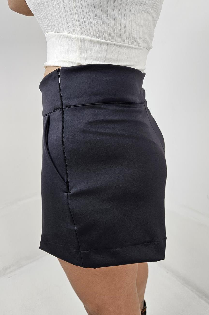 Short Supreme