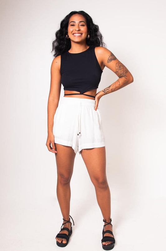 Short Tulipa Rayon