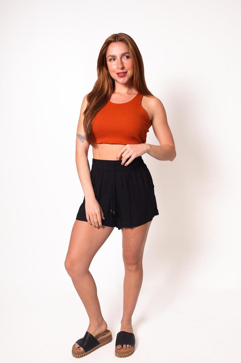 Short Tulipa Rayon