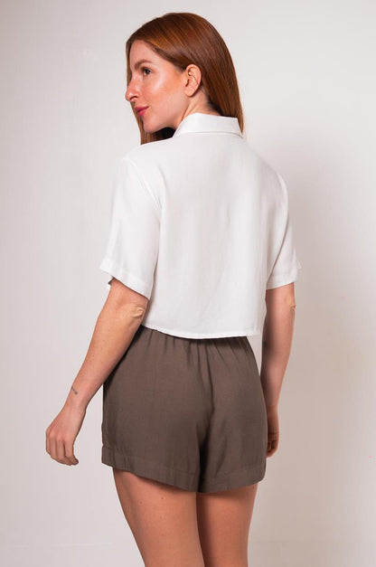 Short Tulipa Rayon