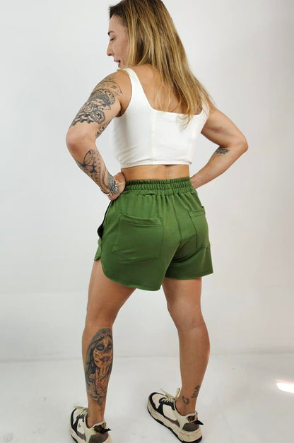 Short Vanessa